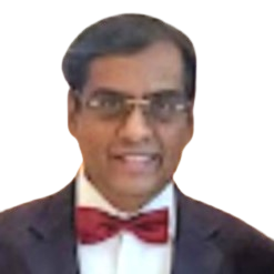 Dr Sriram Swaminathan